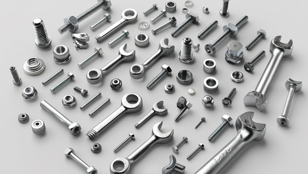 Fasteners