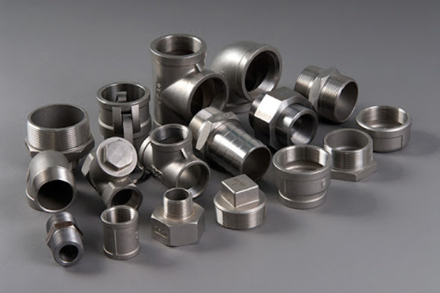 Industrial Fittings