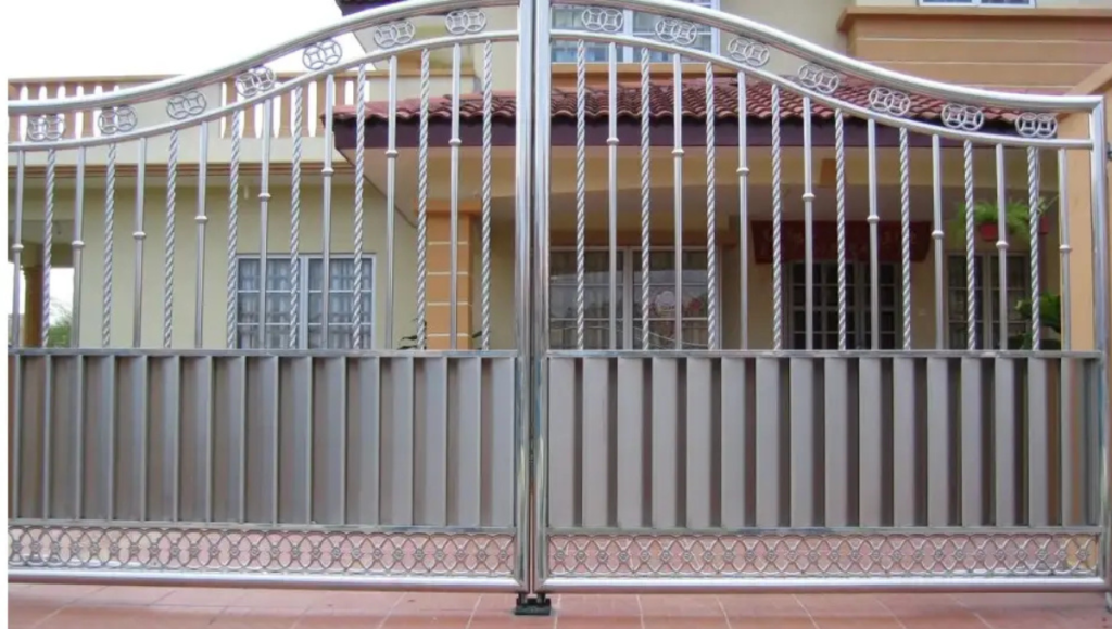 Gates