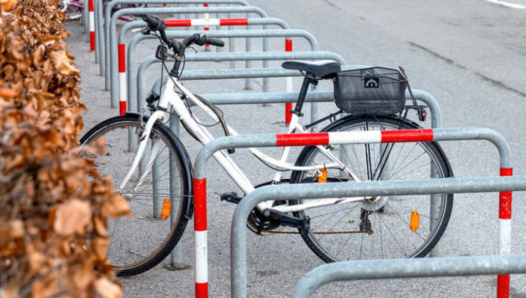 Cycle Stand