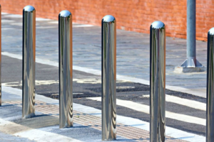 Bollards