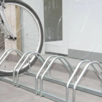 Cycle Stand