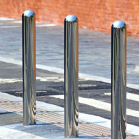 Bollards